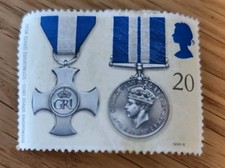 Distinguished service cross for sale  NEWTON AYCLIFFE