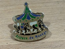 Pins pin cheval d'occasion  Châtillon-le-Duc
