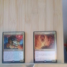 Magic karten deck gebraucht kaufen  Neumünster