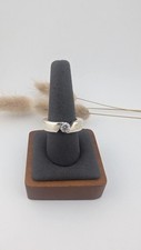 Damenring sterling silber gebraucht kaufen  Heikendorf