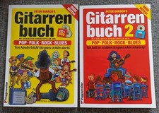 Peter bursch gitarrenbuch gebraucht kaufen  Köln
