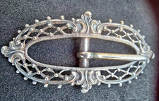 Boucle ceinture art d'occasion Boucle ceinture art d'occasion  Le Val