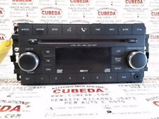 Autoradio dodge journey usato  Aci Sant Antonio