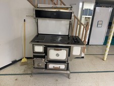 Wood cook stove for sale  USA