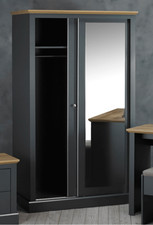 Devon charcoal door for sale  STOCKPORT