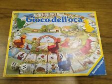 gioco dell oca giochi societa usato  Quarrata