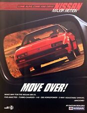 1985 nissan 300 for sale  Skippack