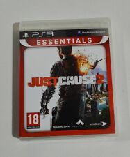 Ps3 just cause usato  Licata