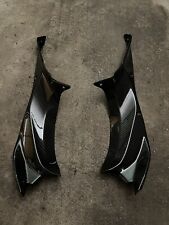 Kawasaki carbon teile gebraucht kaufen  Rotenburg a. d. Fulda