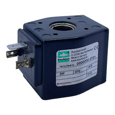 Buschjost 0701 magnetspule gebraucht kaufen  Barsbüttel