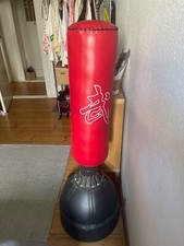 Boxing bag for gebraucht kaufen  Berlin