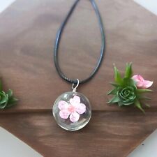 Collier nature boule d'occasion  Paris-