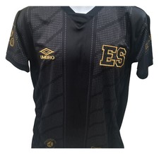 Camisa negra seleccion for sale  Hyattsville