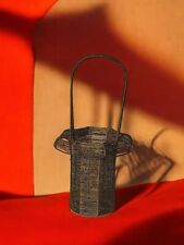 Cesto grande vaso usato  Bari