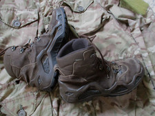 Lowa zephyr gtx for sale  MORPETH