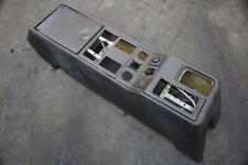 Center console base for sale  Hamtramck