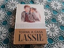 Torna casa lassie usato  Castelfidardo