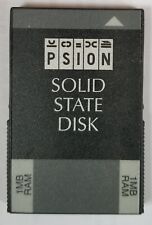 Psion 1mb ram for sale  TEWKESBURY