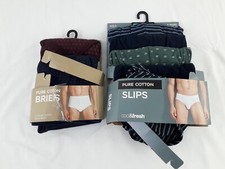 mens marks spencer underwear for sale mens marks spencer underwear for sale MILTON KEYNES
