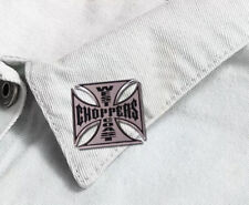 Pin badge broche d'occasion Pin badge broche d'occasion  Villeneuve-la-Garenne