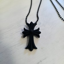 Chrome hearts silicone d'occasion  Expédié en Belgium