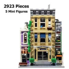 Building blocks moc for sale  BOLTON