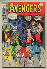 Avengers sentry tin for sale  Gainesville