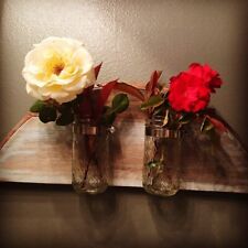 Decorative mason jar for sale  Paso Robles