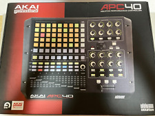 Akai apc40 ableton for sale  Shipping to Ireland