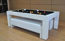 Billardtisch esstisch multifun gebraucht kaufen  Burgrieden