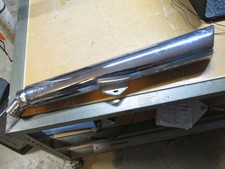 Triumph oem exhaust for sale  Luling