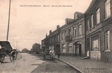 Carte postale baisieux d'occasion  Escautpont