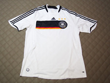 Dfb deutschland trikot gebraucht kaufen  Bockhorn