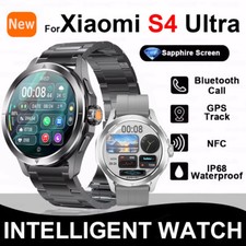 Smart watch schermo usato  Rometta