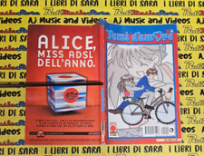 Fumetto manga temi usato  Vigarano Mainarda