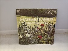 Giri vinile massimo usato  Cassina de' Pecchi