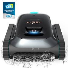 Aiper scuba poolroboter gebraucht kaufen  Landesbergen