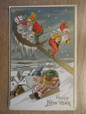 Usa embossed postcard for sale  KNOTTINGLEY