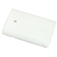 Ssyl custodia silicone usato  Italia