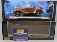 Modellautos ricko bmw gebraucht kaufen  Neunkirchen-Seelscheid