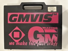 Caixa de motor vintage RC GM Racing Battery Box  comprar usado  Enviando para Brazil