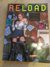 heavy metal comic gebraucht kaufen heavy metal comic gebraucht kaufen Korbach