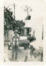 Vtg 1950s found for sale  Marietta