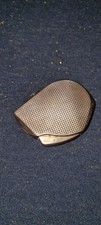 Ancien briquet argent d'occasion  Orange