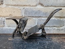 Vintage antique cast for sale  Harrison Township