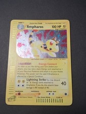 Pokemon ampharos 165 usato  Marano sul Panaro
