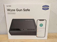 Wyze gun safe for sale  Pueblo
