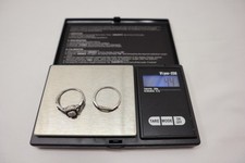 Sterling silver 2pc for sale  Portsmouth
