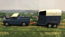 Corgi grey blue for sale  WALTON ON THE NAZE