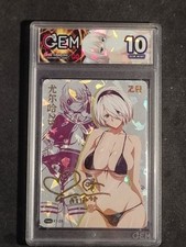 Nier automata sexy usato  Grottammare